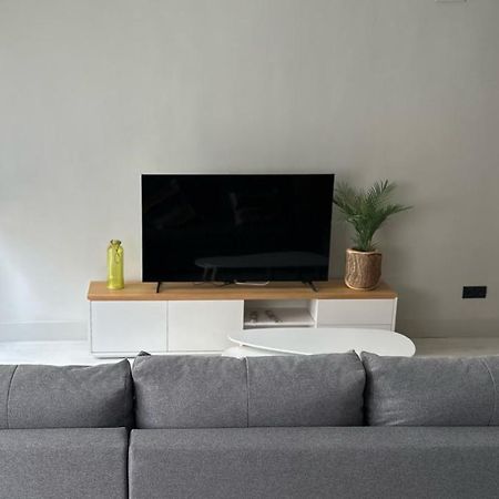 Plentzia, Junto Al Puerto Apartment Bagian luar foto