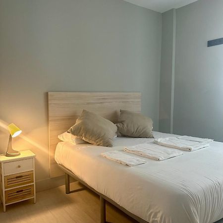 Plentzia, Junto Al Puerto Apartment Bagian luar foto