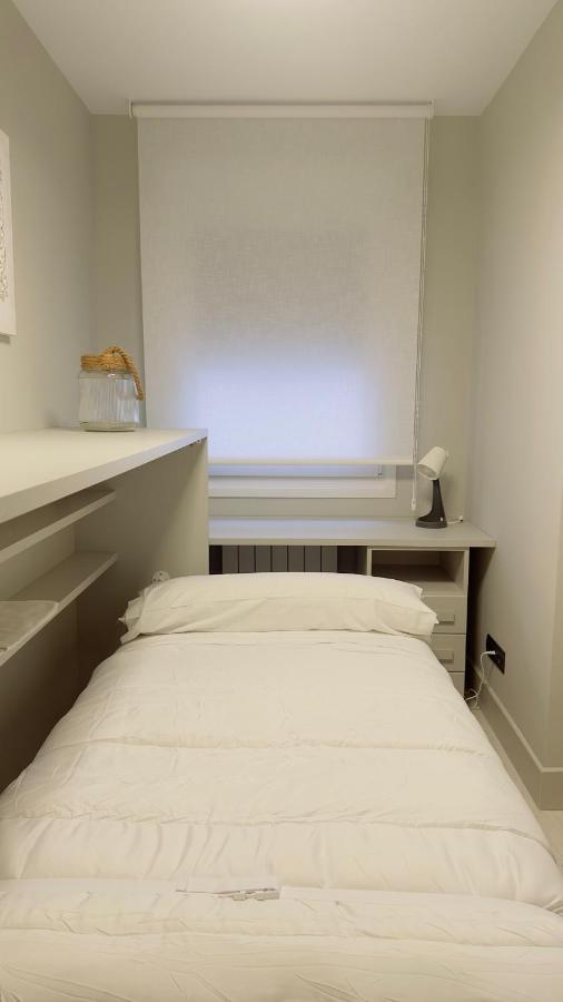 Plentzia, Junto Al Puerto Apartment Bagian luar foto
