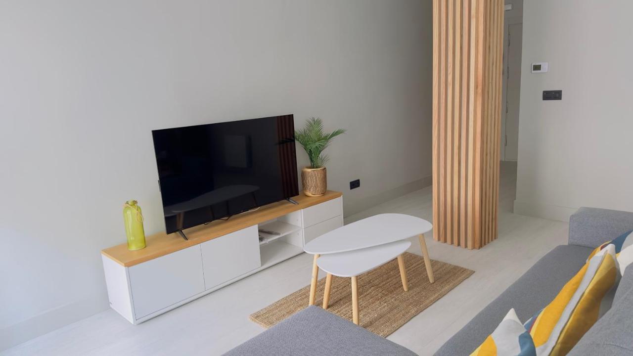 Plentzia, Junto Al Puerto Apartment Bagian luar foto