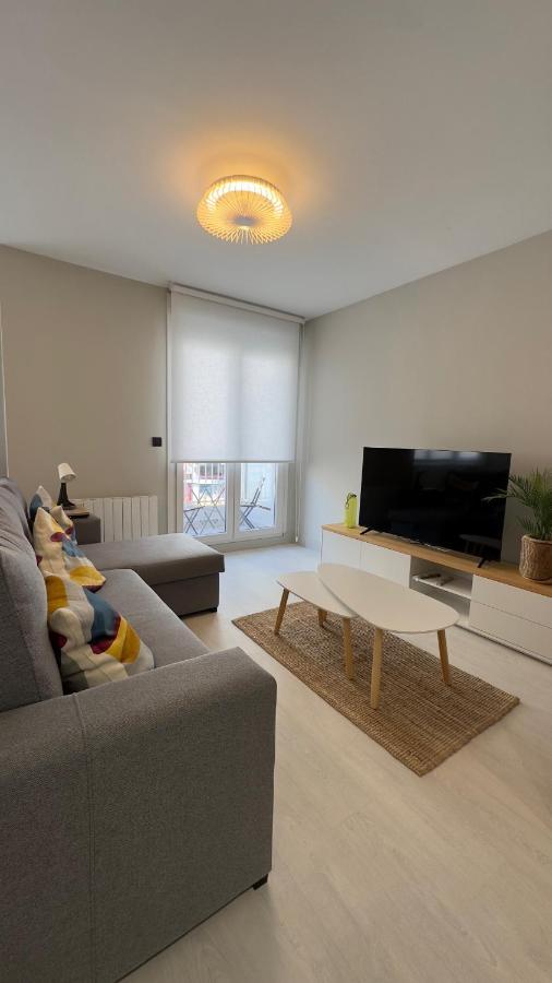 Plentzia, Junto Al Puerto Apartment Bagian luar foto