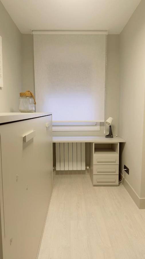 Plentzia, Junto Al Puerto Apartment Bagian luar foto