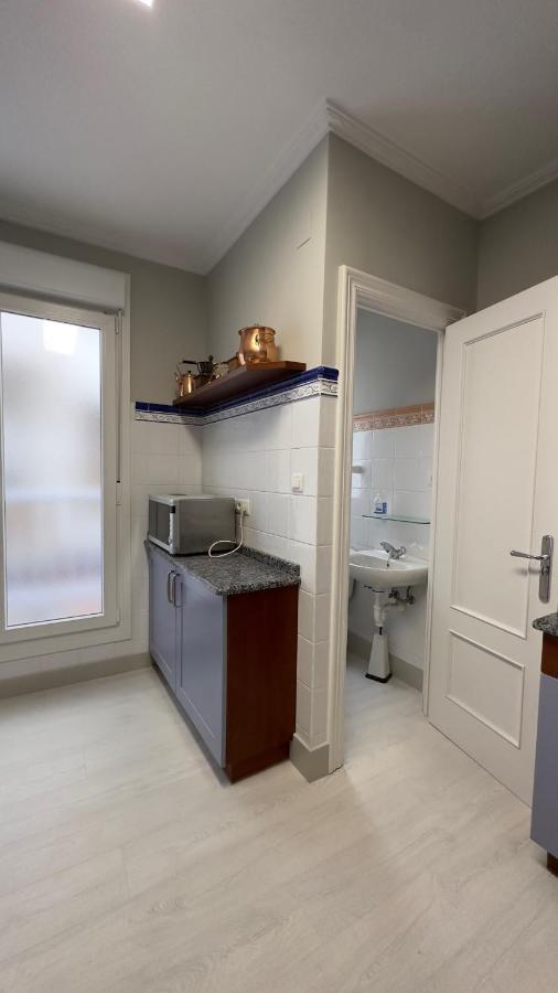 Plentzia, Junto Al Puerto Apartment Bagian luar foto