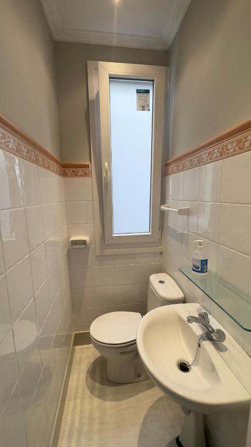Plentzia, Junto Al Puerto Apartment Bagian luar foto