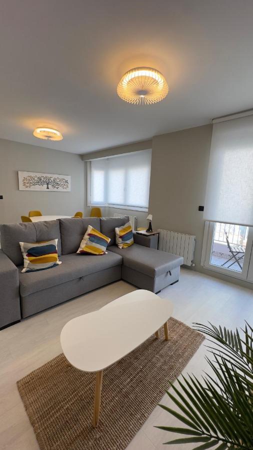Plentzia, Junto Al Puerto Apartment Bagian luar foto