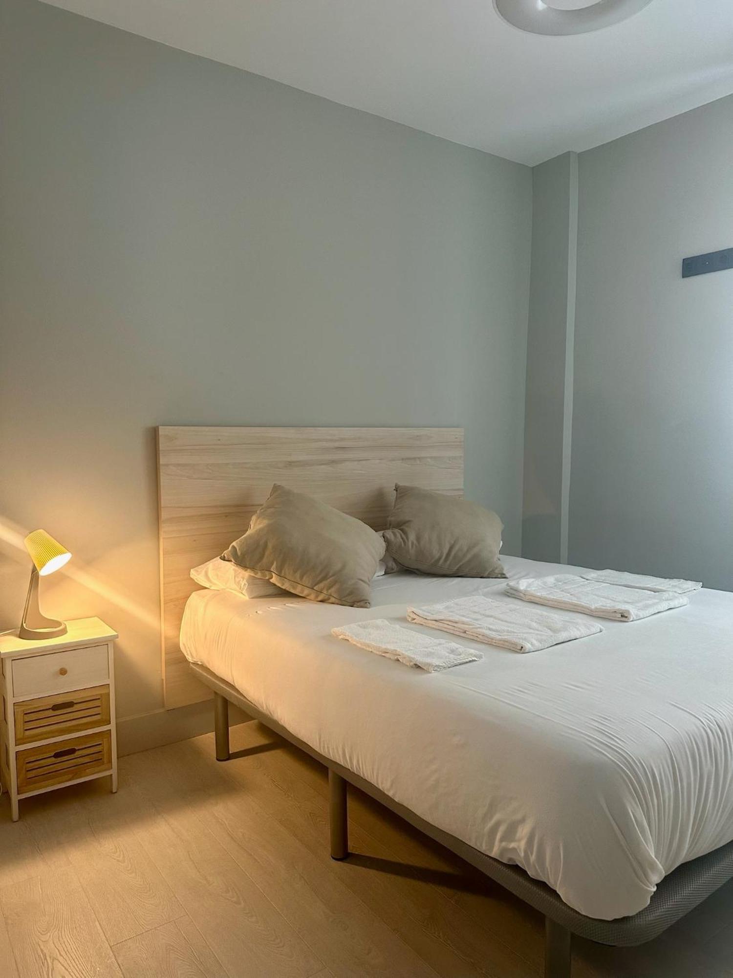 Plentzia, Junto Al Puerto Apartment Bagian luar foto